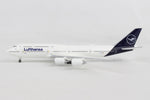 Load image into Gallery viewer, HERPA LUFTHANSA 747-8 1/500 NEW LIVERY - Sky Crew PTY
