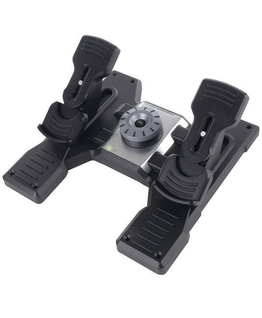 Flight Rudder Pedals - Sky Crew PTY