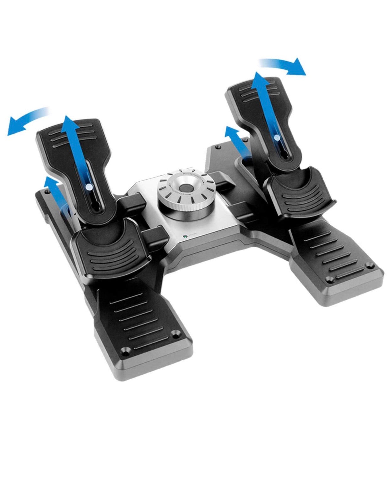 Flight Rudder Pedals - Sky Crew PTY