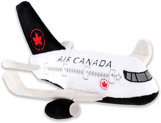 PELUCHE AIR CANADA