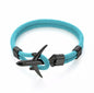 Pulsera de Avión (Negro) Unisex - Sky Crew PTY