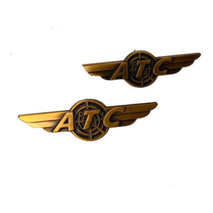 ATC WING Pin - Sky Crew PTY