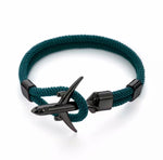 Load image into Gallery viewer, Pulsera de Avión (Plateado) Unisex - Sky Crew PTY
