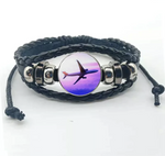 Load image into Gallery viewer, PULSERA BOTON DE AVION
