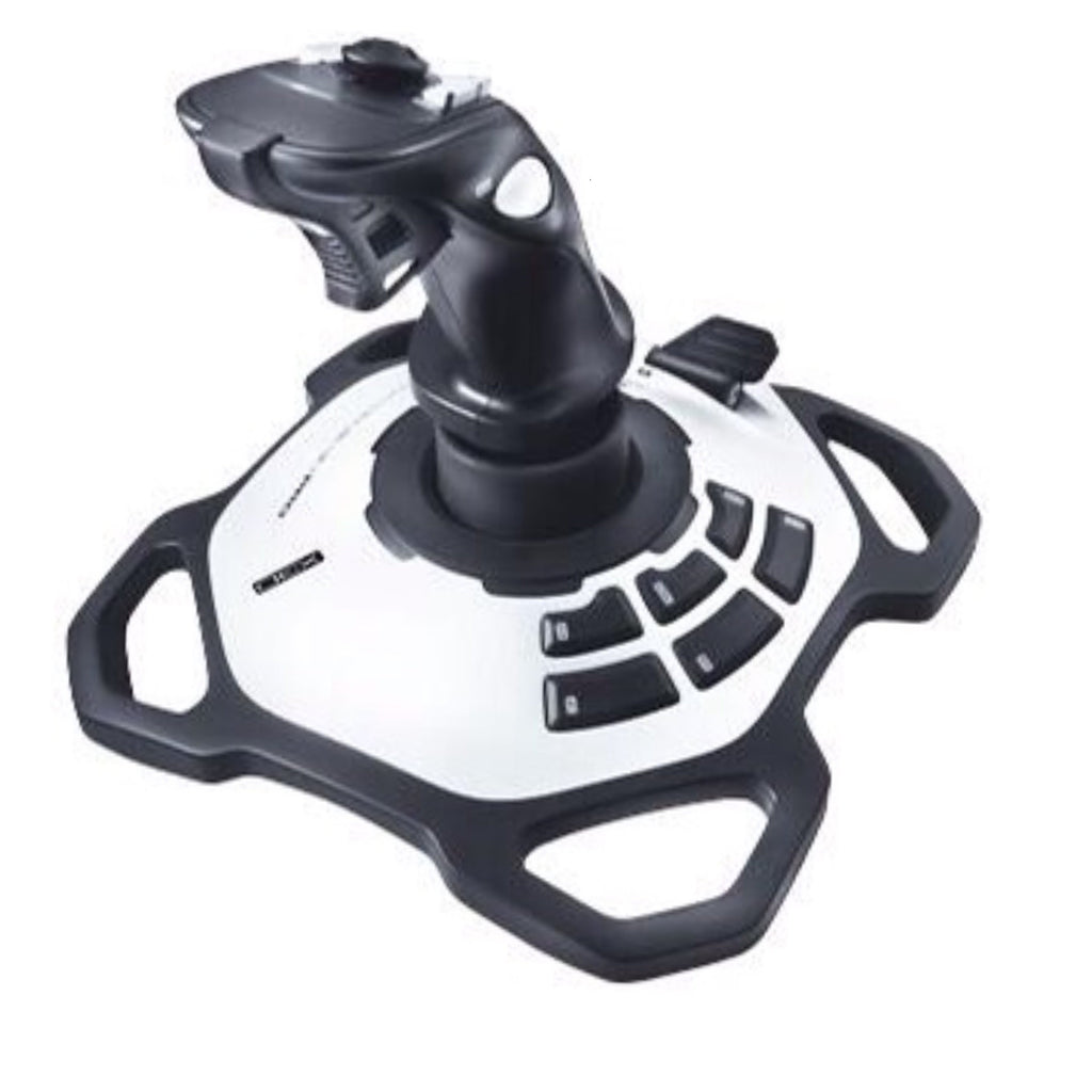 Extreme 3D Pro Joystick - Sky Crew PTY