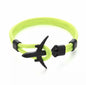 Pulsera de Avión (Negro) Unisex - Sky Crew PTY