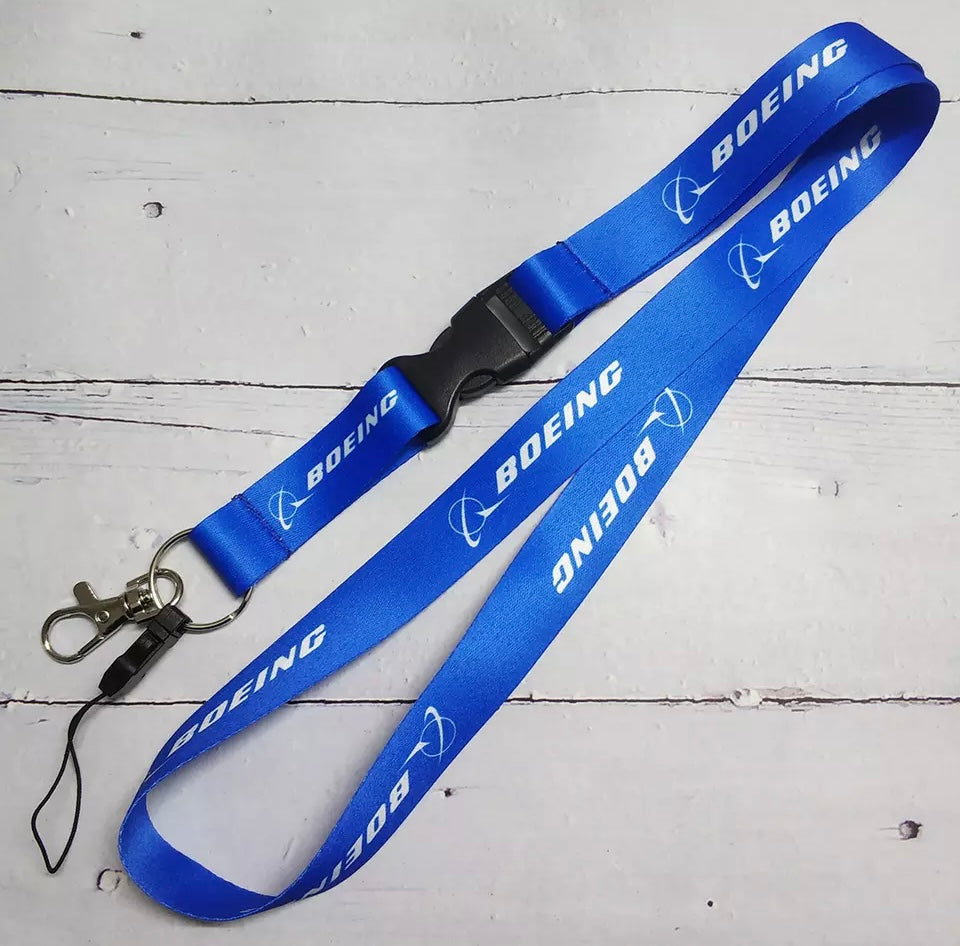 LANYARD BOEING