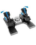 Load image into Gallery viewer, Flight Rudder Pedals - Sky Crew PTY
