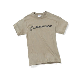 Boeing T- Shirt Color - Sky Crew PTY