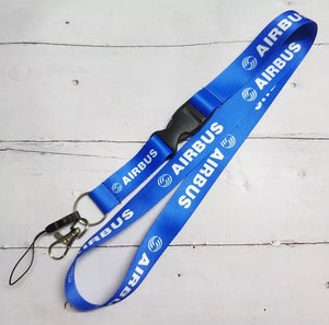 LANYARD AIRBUS