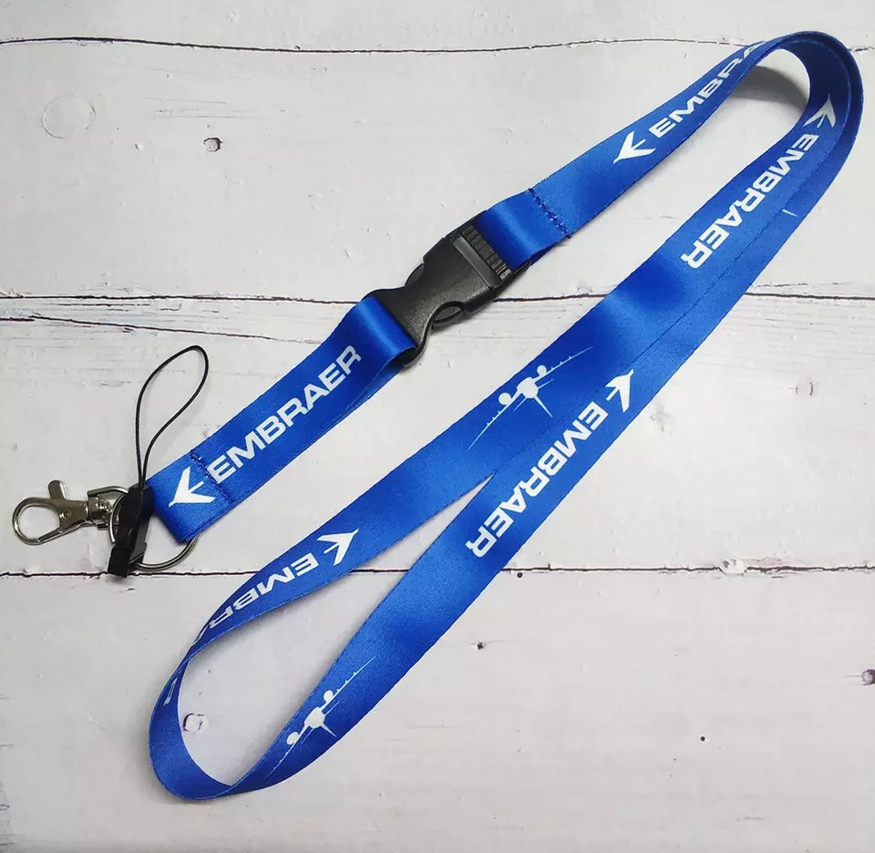 LANYARD EMBRAER