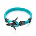 Load image into Gallery viewer, Pulsera de Avión (Plateado) Unisex - Sky Crew PTY
