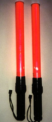 LIGHTED LINEMAN WANDS