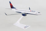 Load image into Gallery viewer, AVIÓN A ESCALA 737-800 DELTA 1/200 NEW LIVERY
