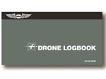 Load image into Gallery viewer, DRONE LOGBOOK - Bitácora de Drone - Sky Crew PTY
