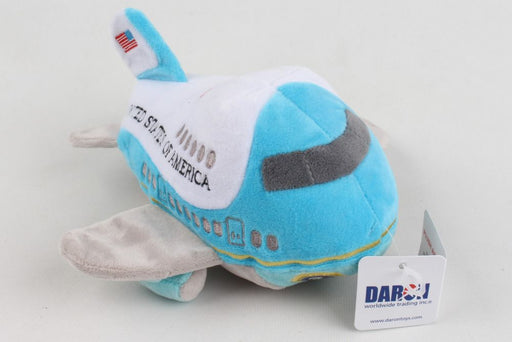PELUCHE AIR FORCE ONE