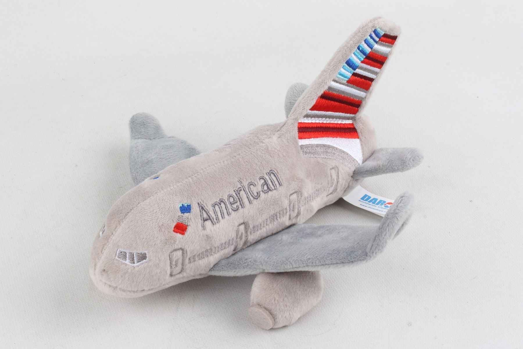 PELUCHE AMERICAN AIRLINES