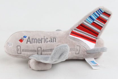 PELUCHE AMERICAN AIRLINES