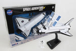 Load image into Gallery viewer, SPACE ADVENTURE SPACE SHUTTLE - Sky Crew PTY
