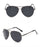 Polarized Aviation Sunglasses - Sky Crew PTY