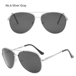 Load image into Gallery viewer, Polarized Aviation Sunglasses - Sky Crew PTY
