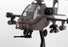 SELLO AH-64D APACHE LARGBOW 1/100 / AVION MILITAR