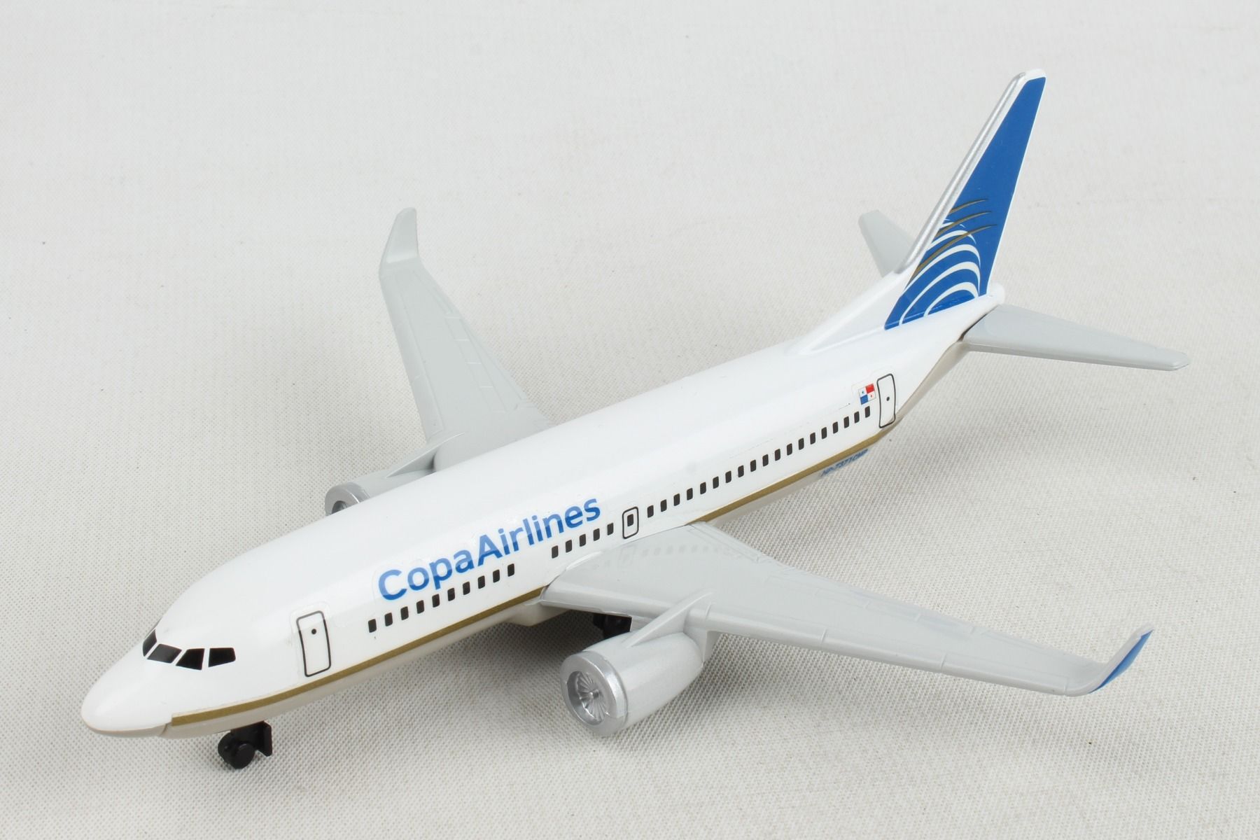 COPA AIRLINES SINGLE PLANE - Sky Crew PTY