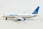 Load image into Gallery viewer, COPA AIRLINES SINGLE PLANE - Sky Crew PTY
