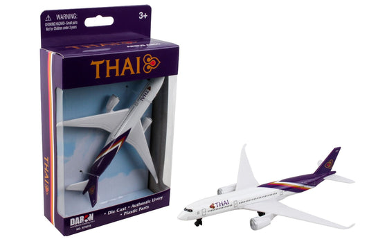 THAI SINGLE PLANE