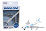 Load image into Gallery viewer, PAN AM SINGLE PLANE
