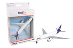 Load image into Gallery viewer, FEDEX SINGLE PLANE - Sky Crew PTY
