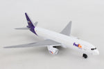 Load image into Gallery viewer, FEDEX SINGLE PLANE - Sky Crew PTY
