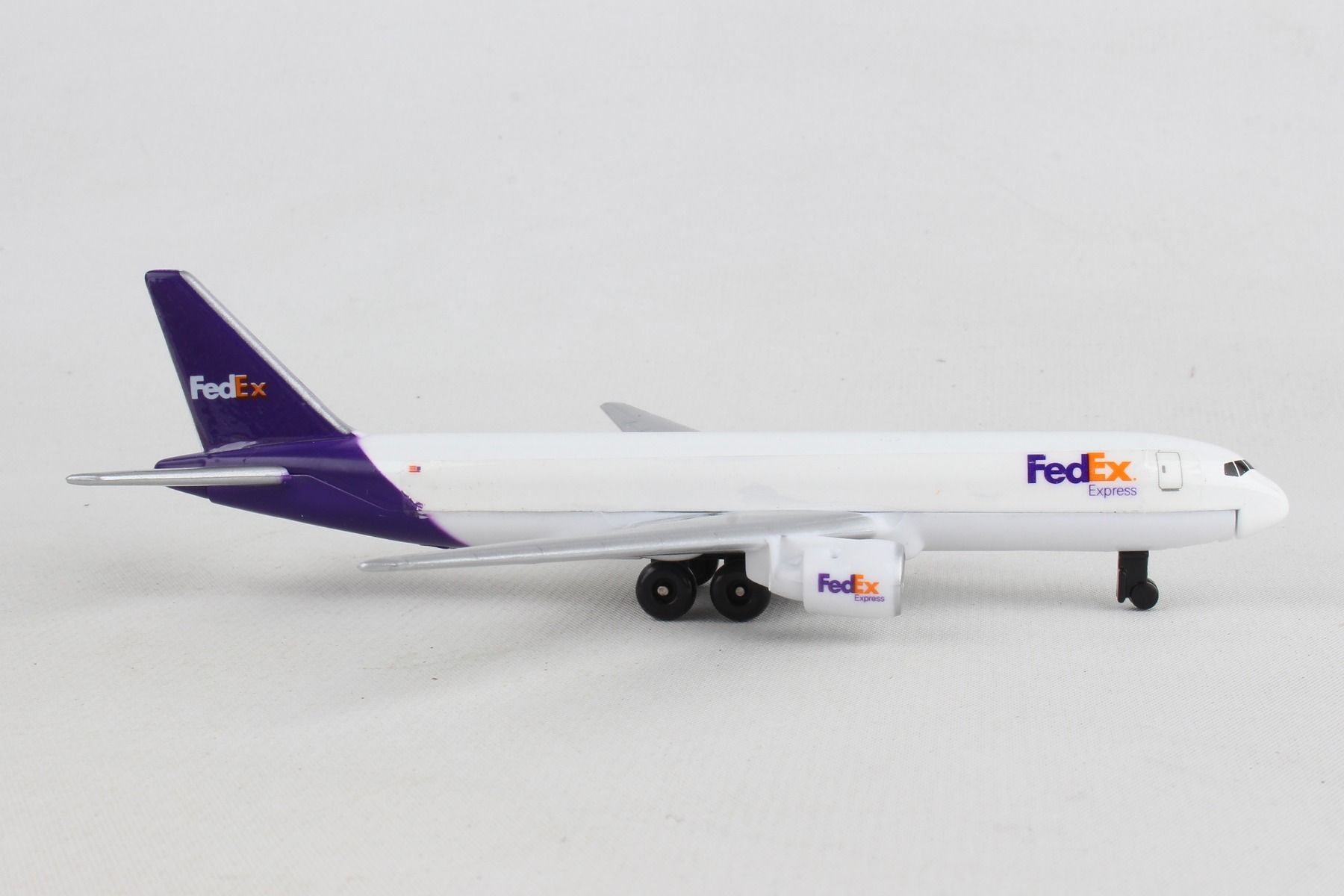 FEDEX SINGLE PLANE - Sky Crew PTY