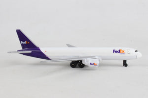 FEDEX SINGLE PLANE - Sky Crew PTY