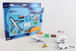 Load image into Gallery viewer, JETBLUE AIRPORT PLAYSET - Sky Crew PTY
