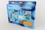 Load image into Gallery viewer, JETBLUE AIRPORT PLAYSET - Sky Crew PTY
