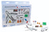 American Airlines Playset - Sky Crew PTY