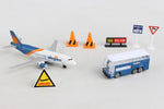 Load image into Gallery viewer, ALLEGIANT PLAYSET NEW LIVERY - Sky Crew PTY
