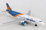 Load image into Gallery viewer, ALLEGIANT PLAYSET NEW LIVERY - Sky Crew PTY
