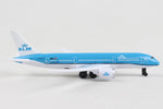 Load image into Gallery viewer, KLM 787 AIRPLANE - Sky Crew PTY
