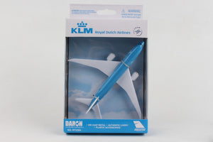 KLM 787 AIRPLANE - Sky Crew PTY