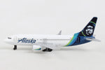 Load image into Gallery viewer, ALASKA AIRLINES AIRPORT PLAY SET NEW LIVERY - Sky Crew PTY
