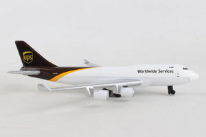 UPS SINGLE PLANE - Sky Crew PTY