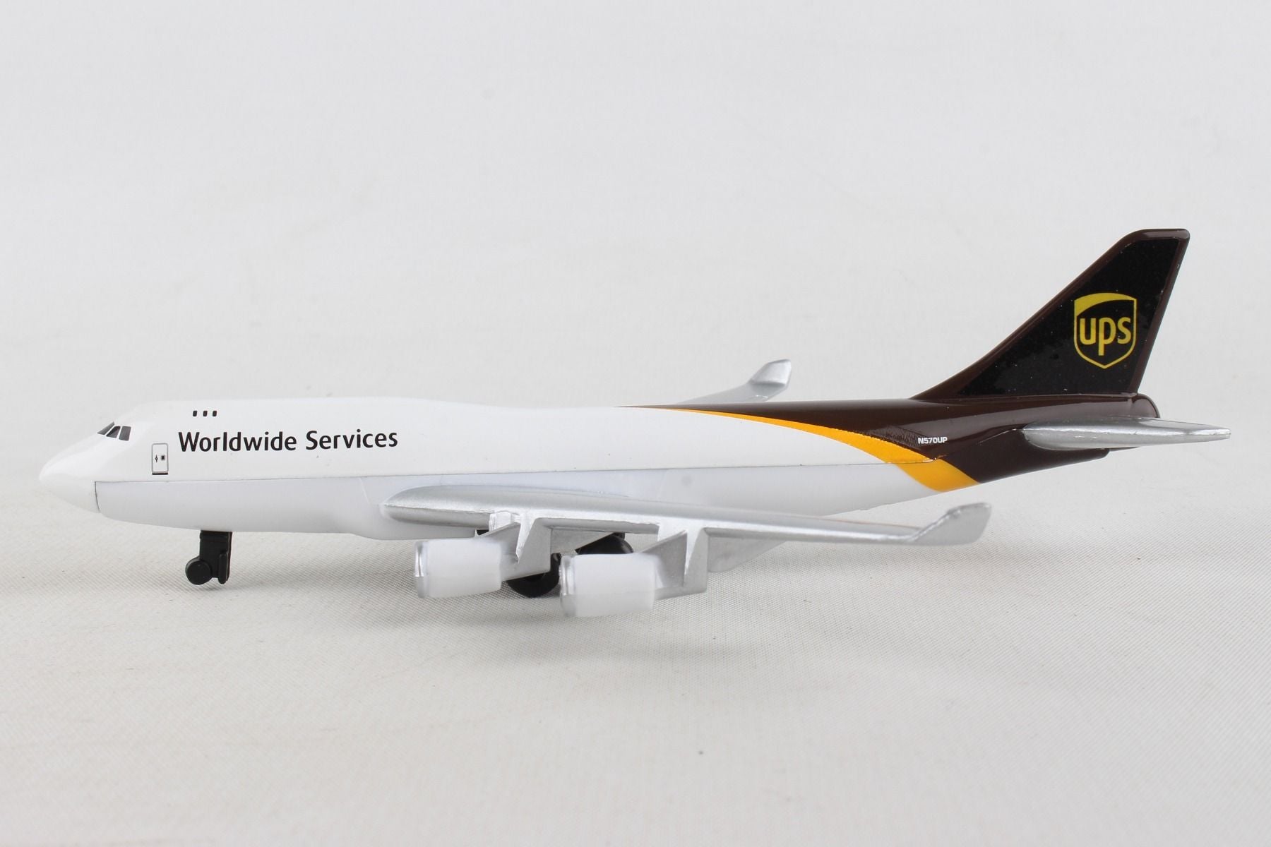 UPS SINGLE PLANE - Sky Crew PTY