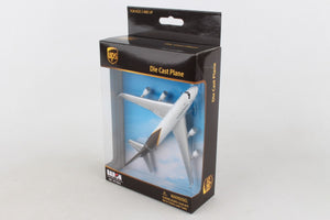 UPS SINGLE PLANE - Sky Crew PTY