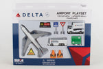 Cargar imagen en el visor de la galería, Delta Airlines Playset - Sky Crew PTY
