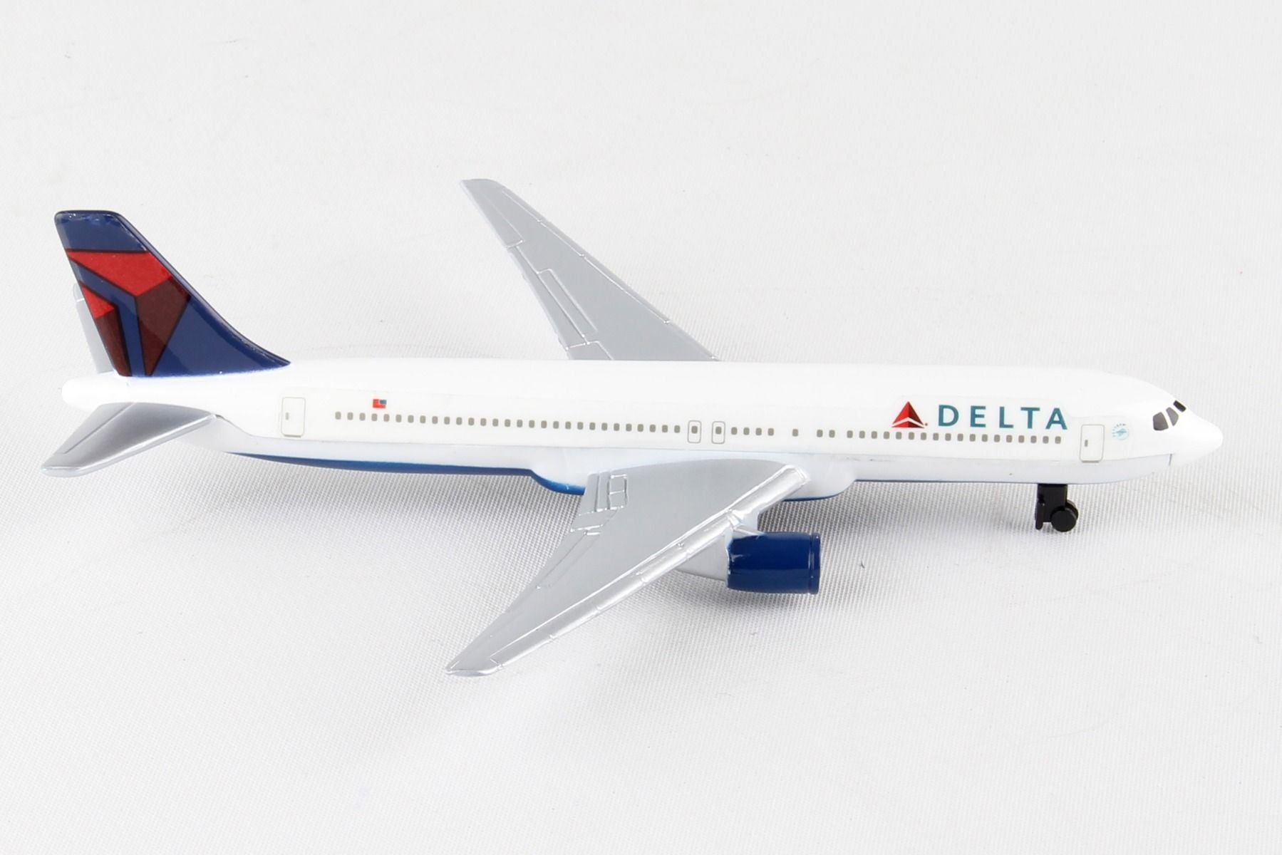 DELTA A350 SINGLE PLANE - Sky Crew PTY