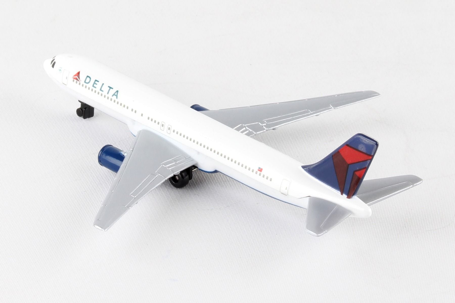 DELTA A350 SINGLE PLANE - Sky Crew PTY