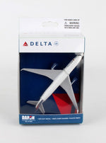 Load image into Gallery viewer, DELTA A350 SINGLE PLANE - Sky Crew PTY
