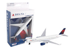 Load image into Gallery viewer, DELTA A350 SINGLE PLANE - Sky Crew PTY
